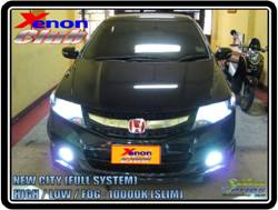 คลิกภาพเพื่อขยาย Xenon HID  by Xenon Club